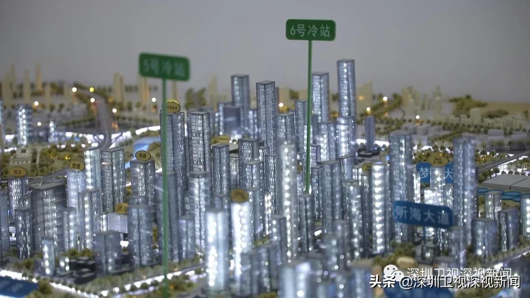 省委书记调研的6165cc金沙总站这座冷站,究竟有何奥秘?