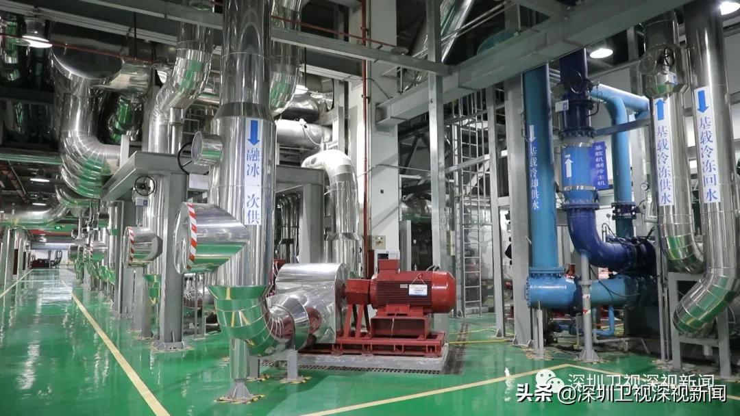 省委书记调研的6165cc金沙总站这座冷站,究竟有何奥秘?